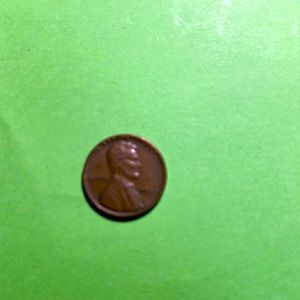 1946 D Wheat Penny
